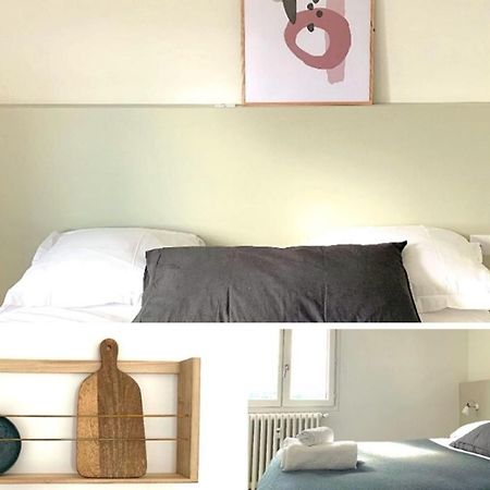 Up There "Apartment 200M From The Lake Terrace Lake View アヌシー エクステリア 写真